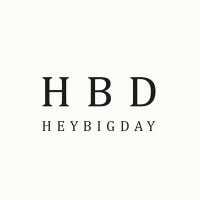 Hey Big Day