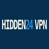 Hidden24 VPN logo