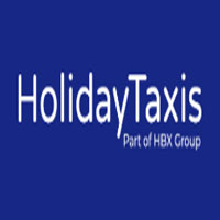 Holiday Taxis