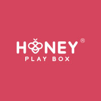 Honey Play Box