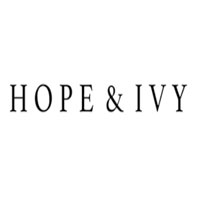 Hope And IVY