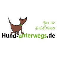 Hund unterwegs DE