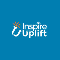 Inspire Uplift logo
