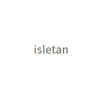 Isletan