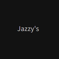 Jazzy's