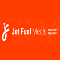 Jet Fuel Meals
