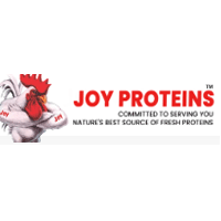 Joy Proteins
