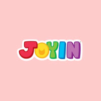 Joyin logo