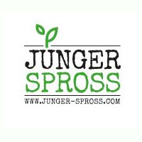 Junger Spross
