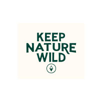Keep Nature Wild