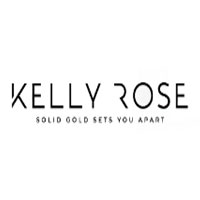 Kelly Rose Gold