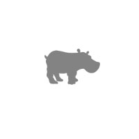 Kiss the Hippo Coffee