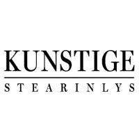Kunstige-stearinlys