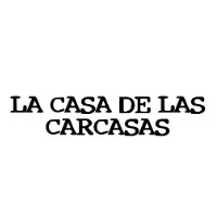 La Casa De Las Carcasas