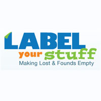 Label Your Stuff