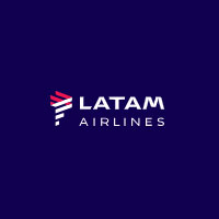 Latam Airlines logo