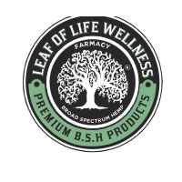 Leaf Of Life Wellness