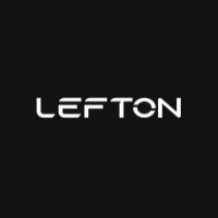 Lefton Home logo