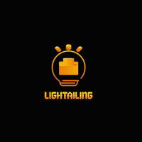 Lightailing