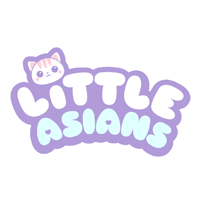 Little Asians