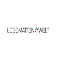 Logomatten Welt