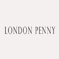 London Penny logo