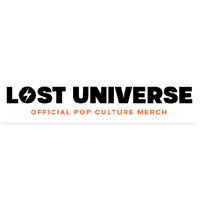 Lost Universe