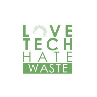 Love Tech Hate Waste