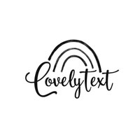 LovelyText