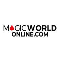 Magic World Online