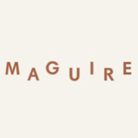 Maguire Shoes logo