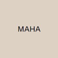 Maha