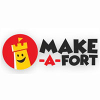 Make A Fort logo