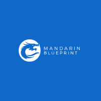 Mandarin BluePrint