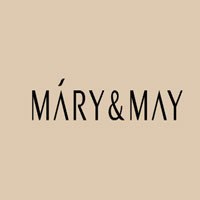 Mary & May
