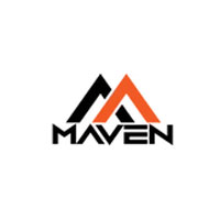 Maven Safety Shoes