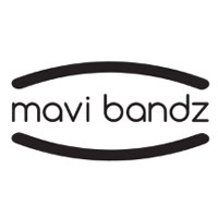 Mavi Bandz