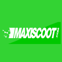 Maxiscoot
