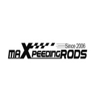 Maxpeedingrods
