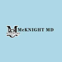 Mcknight MD