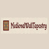 Medieval Wall Tapestry