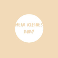 Mein kleines Baby DE