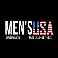 Men's USA