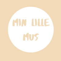 Min lille mus DK