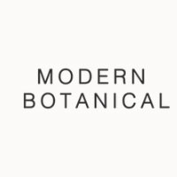 Modern Botanical