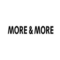 More And More