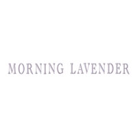 Morning Lavender