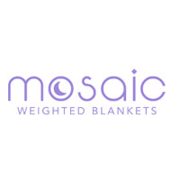 Mosaic Weighted Blankets