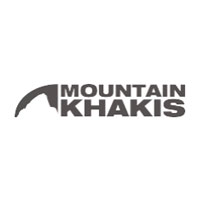 Mountain Khakis