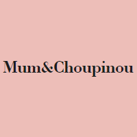 Mum&Choupinou logo